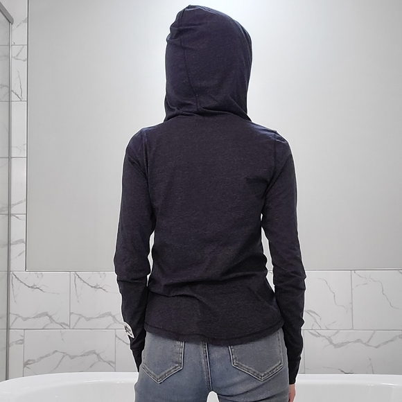 Hollister California Hoodie Sweater - Picture 3 of 13